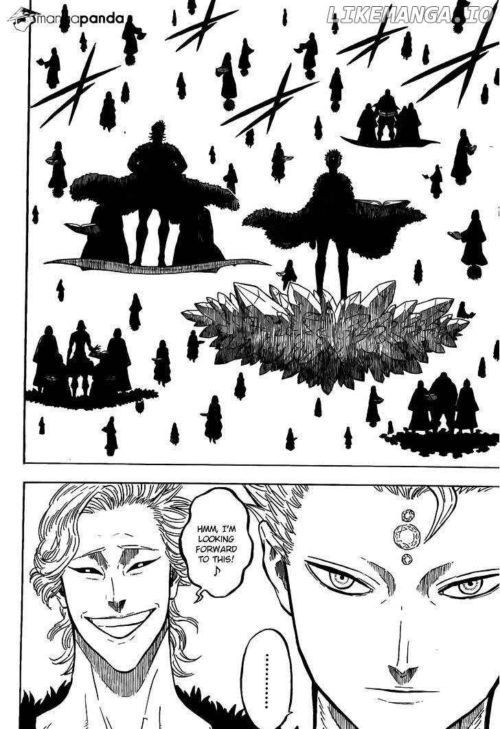 Black Clover chapter 83 image 17